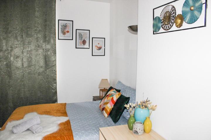 The Garden, Proche Bord De Loire Apartamento Orléans