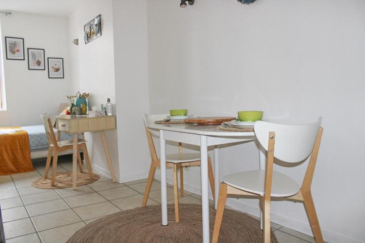 The Garden, Proche Bord De Loire Apartamento